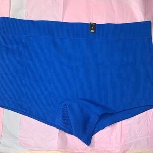 Torrid Boyshort Panties 5x